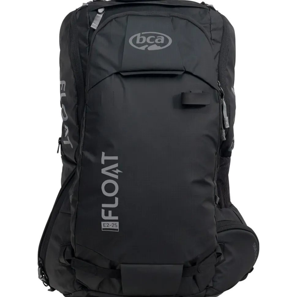 Zaino anti valanga con airbag BCA Float E2 25L Black