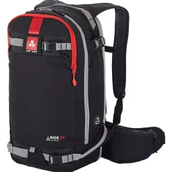 Zaino Arva Ride 24 Black