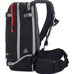 Zaino Arva Ride 24 Black