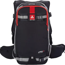 Zaino Arva Ride 24 Black