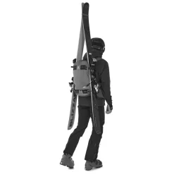 Zaino Arva Ride 24 Black