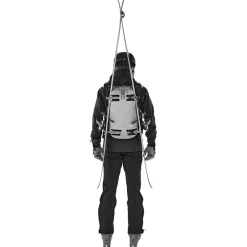 Zaino Arva Ride 18 Black