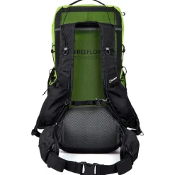 Zaino Berghaus Freeflow 24L Pack Spark Jet Black