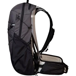 Zaino Berghaus Freeflow 24L Pack Grey Pinstripe Jet Black