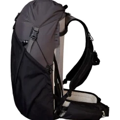 Zaino Berghaus Freeflow 30L Pack Grey Pinstripe Jet Black
