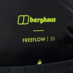 Zaino Berghaus Freeflow 30L Pack Spark Jet Black