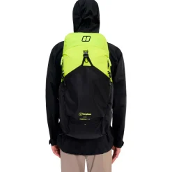 Zaino Berghaus Freeflow 30L Pack Spark Jet Black