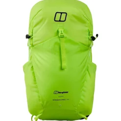 Zaino Berghaus Remote Hike F23 Backpack Spark