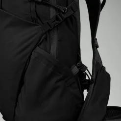 Zaino Berghaus Remote Hike M23 Backpack Black