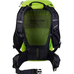 Zaino Berghaus Remote Hike M23 Backpack Spark