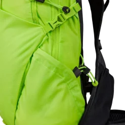 Zaino Berghaus Remote Hike M23 Backpack Spark
