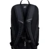Zaino Berghaus 24-7 365 U18 Black