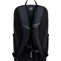 Zaino Berghaus 24-7 365 U18 Black