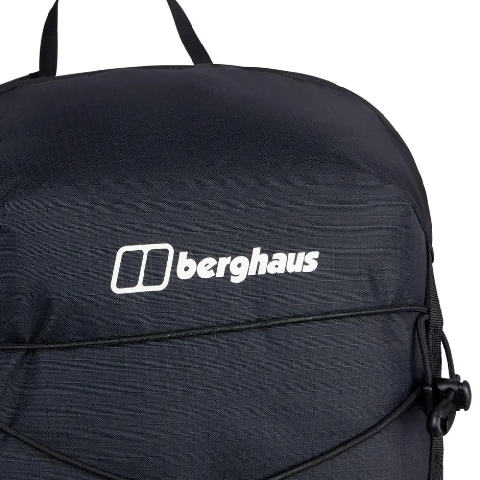 Zaino Berghaus 24-7 365 U18 Black