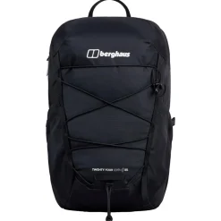 Zaino Berghaus 24-7 365 U18 Black