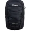 Zaino Berghaus 24-7 365 U23 Black