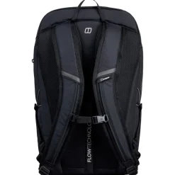 Zaino Berghaus 24-7 365 U23 Black