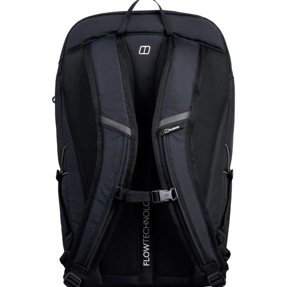 Zaino Berghaus 24-7 365 U23 Black