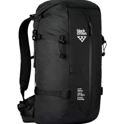 Zaino Black Crows Dorsa 37 Black White