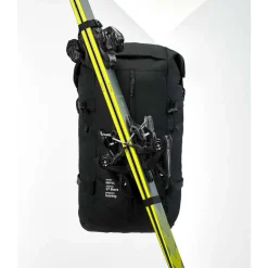 Zaino Black Crows Dorsa 37 Black White