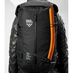 Zaino Black Crows Dorsa 37 Black White