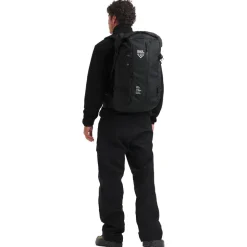 Zaino Black Crows Dorsa 37 Black White