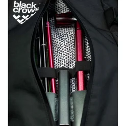 Zaino Black Crows Dorsa 27 Black White