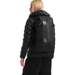 Zaino Black Crows Dorsa 27 Black White