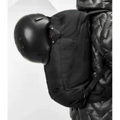 Zaino Black Crows Dorsa 22 Black White