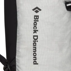 Zaino Black Diamond Blitz 20 Backpack Alloy