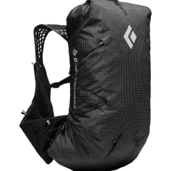 Zaino Black Diamond Distance 15 Backpack Black