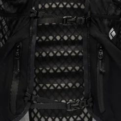 Zaino Black Diamond Distance 15 Backpack Black