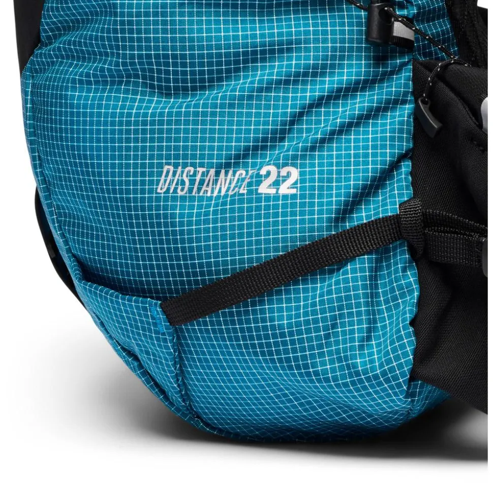 Zaino Black Diamond Distance 22 Backpack Desert Sky
