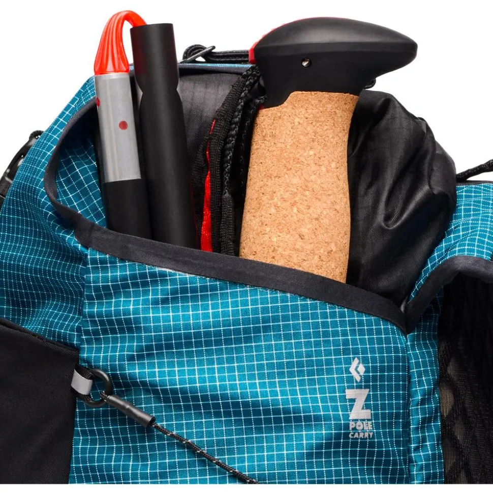 Zaino Black Diamond Distance 22 Backpack Desert Sky