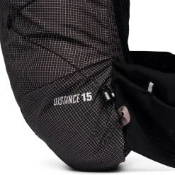 Zaino Black Diamond Distance 15 Pack Black