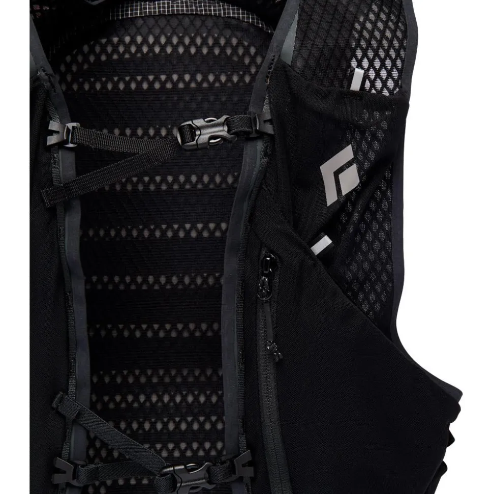 Zaino Black Diamond Distance 15 Pack Black