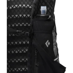 Zaino Black Diamond Distance 8 Backpack Black