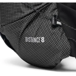 Zaino Black Diamond Distance 8 Backpack Black