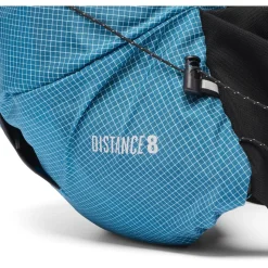 Zaino Black Diamond Distance 8 Backpack Desert Sky