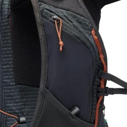 Zaino Black Diamond Pursuit 15 Backpack Carbon Moab Brown