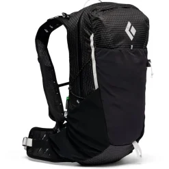 Zaino Black Diamond Pursuit 25 Backpack Black