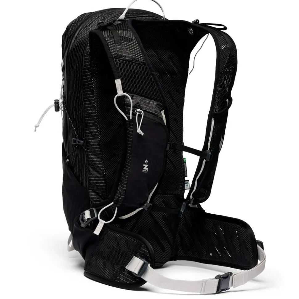 Zaino Black Diamond Pursuit 25 Backpack Black