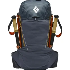 Zaino Black Diamond Pursuit 30 Backpack Carbon Moab Brown