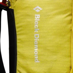 Zaino Black Diamond Speed 40 Backpack Sulphur