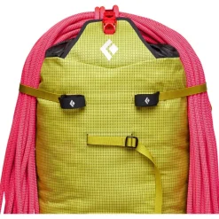 Zaino Black Diamond Speed 40 Backpack Sulphur