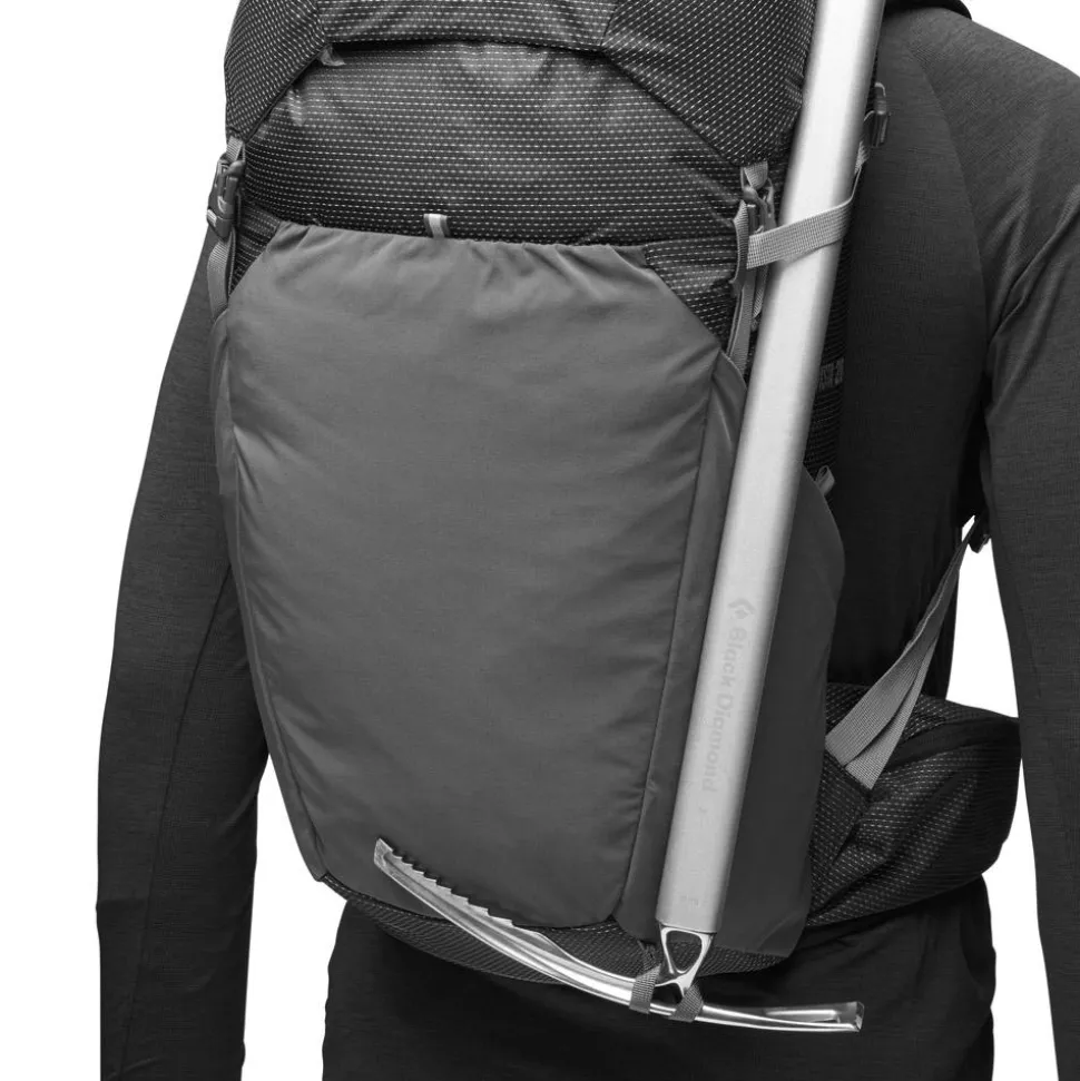 Zaino Black Diamond Trail Vista 28 Backpack Burnt Sienna