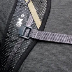 Zaino Black Diamond Trail Vista 28 Backpack Black Carbon