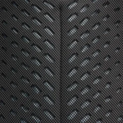 Zaino Black Diamond Trail Vista 28 Backpack Black Carbon