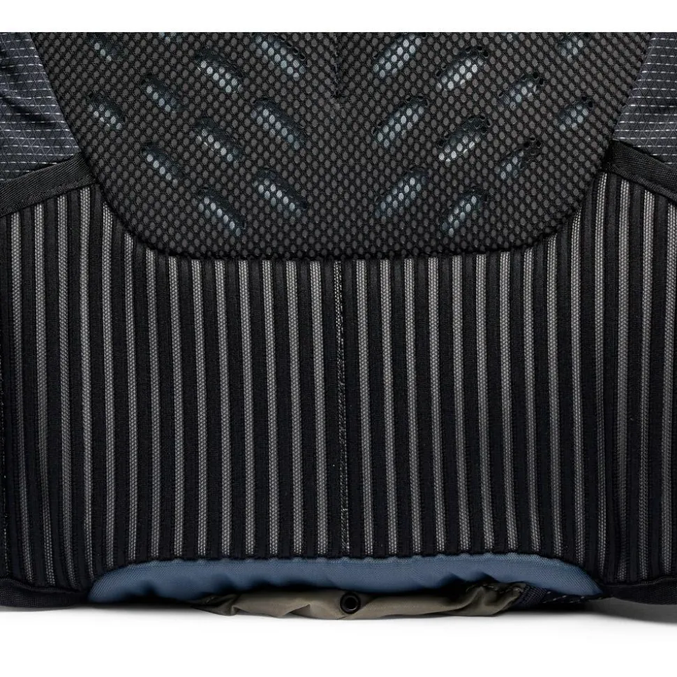 Zaino Black Diamond Trail Vista 28 Backpack Black Carbon