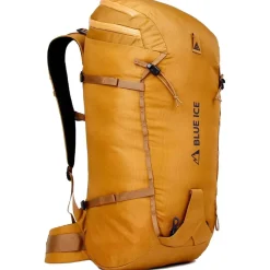 Zaino Blue Ice Chiru 25L Bronze Mist